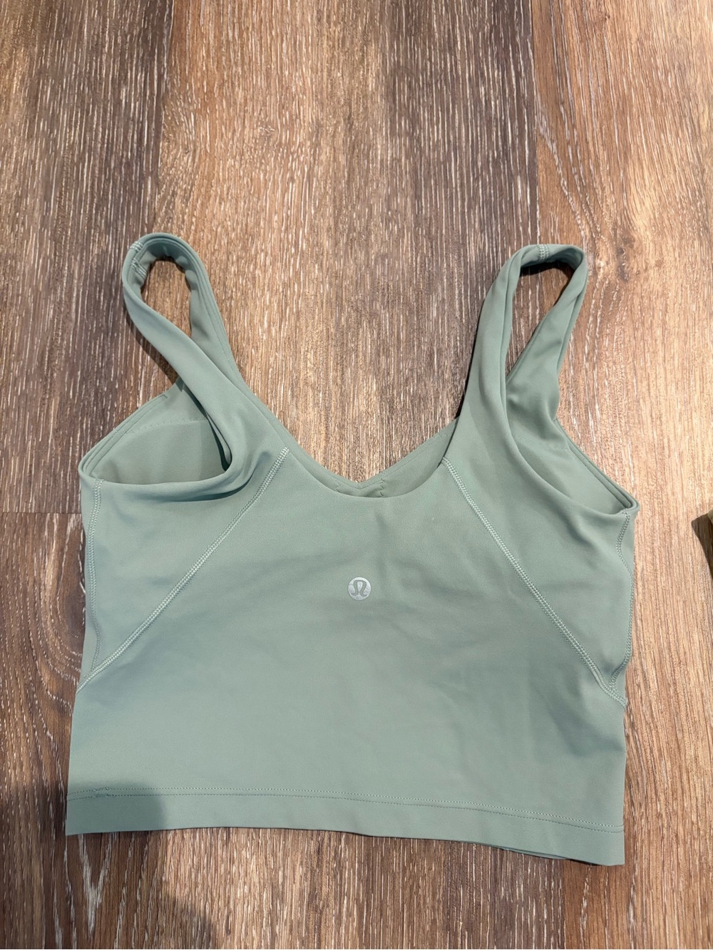 lululemon align top